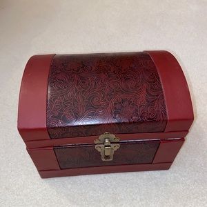 American Girl Storage Chest